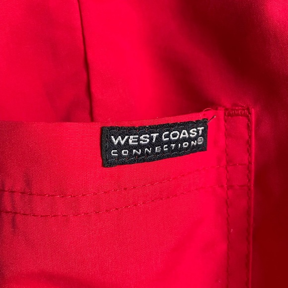 NWOT Y2K Board Shorts - Picture 6 of 16